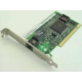 intel 701637-001 10/100 PCI NIC Network Adapter Card / D5013-6002